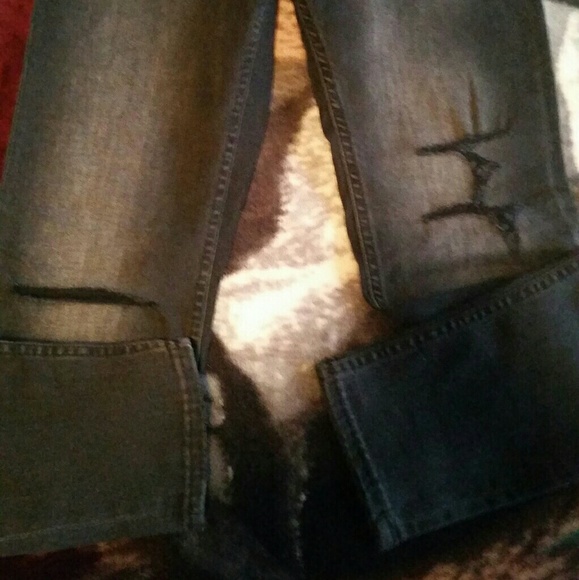 Vigoss black skinny jeans - Picture 2 of 6